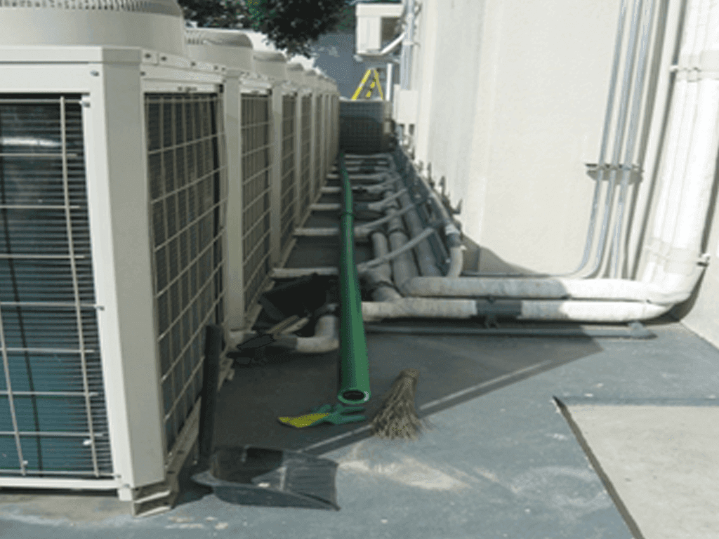 Energy Monitoring