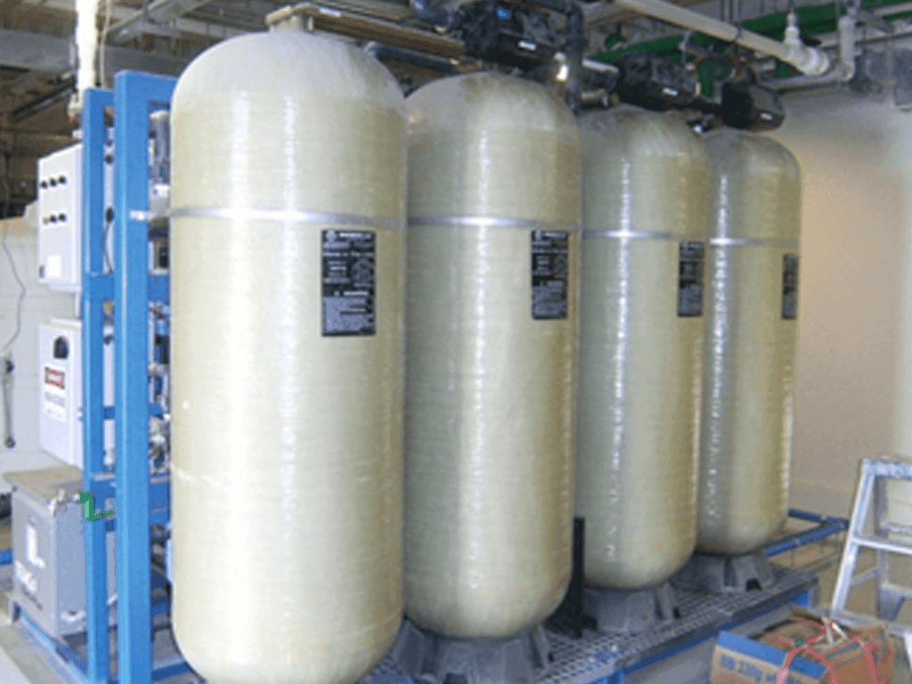 Water System