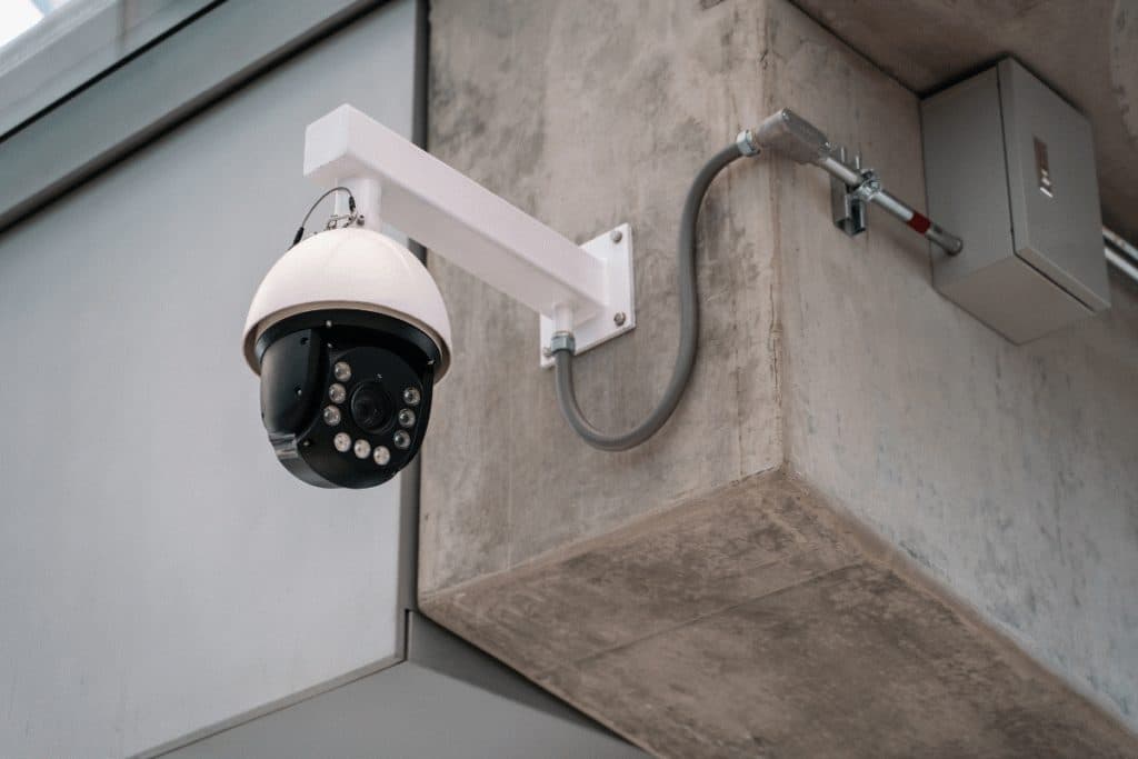 Home Security